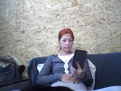 Milana38 online show from 22, 9, 2025