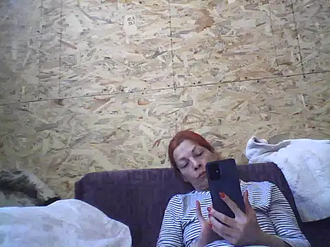 Milana38 online show from 5, 10, 2025