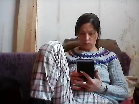 Milana38 online show from 20, 4, 2026