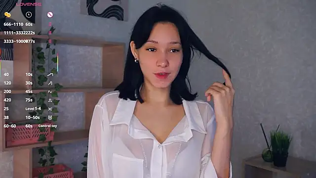 IrenePlamer online show from 14, 11, 2025