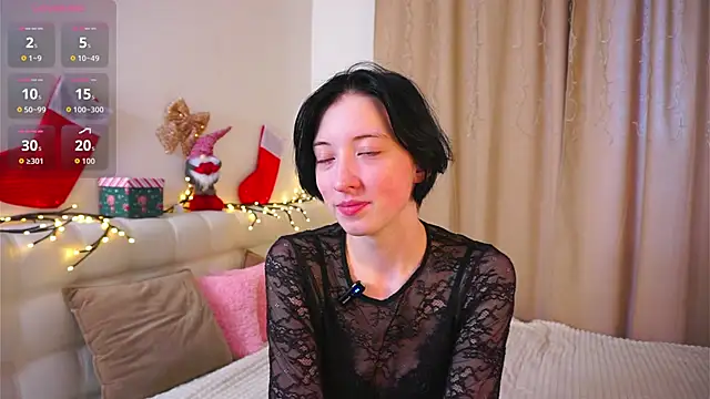 JuanaFriesz online show from 12, 1, 2026