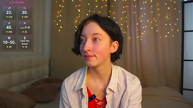 JuanaFriesz online show from 6, 2, 2026