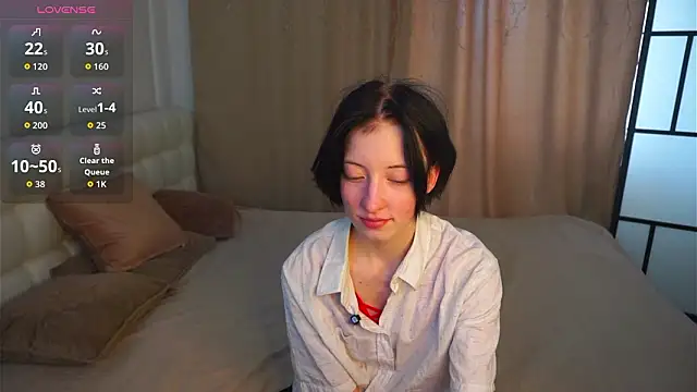 JuanaFriesz online show from 7, 2, 2026