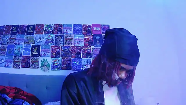 Snapshot of risktakinndolo chatting on 10, 10, 2025 risktakinndolo online show from 10, 10, 2025