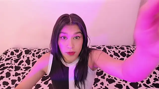 megaan cb online show from 6, 10, 2025