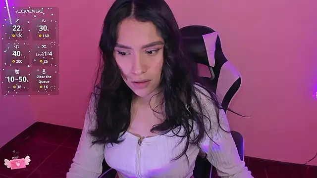 megaan cb online show from 6, 2, 2026