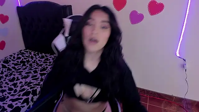 megaan cb online show from 23, 2, 2026