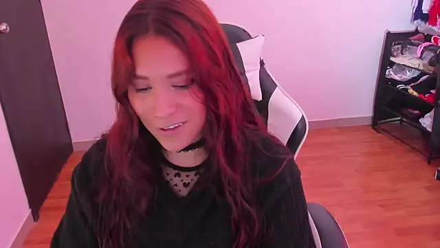 Snapshot of megaan_cb chatting on 18, 7, 2026 megaan cb online show from 18, 7, 2026