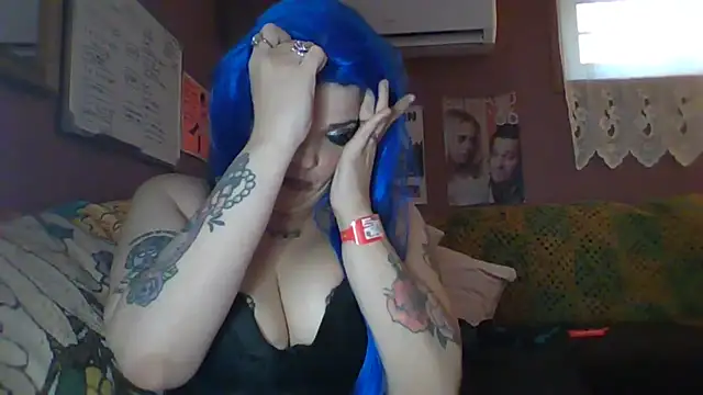 Snapshot of thickasstley chatting on 29, 4, 2026 thickasstley online show from 29, 4, 2026