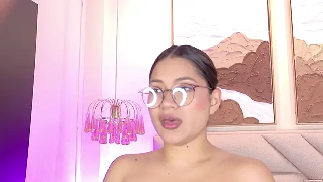 kendalFox  online show from 26, 10, 2025