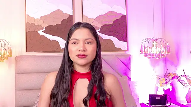 kendalFox  online show from 30, 11, 2025