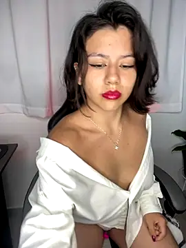 Valen Sky online show from 24, 11, 2025