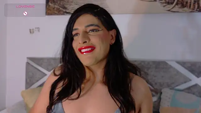 sweet Elizabeth online show from 15, 11, 2025