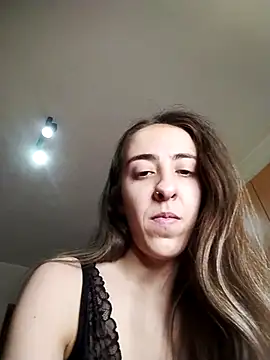 BarbiieeMiauh online show from 20, 5, 2026
