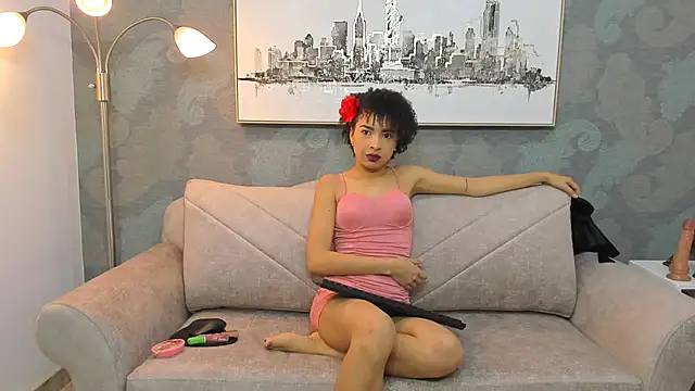 Lucia jane online show from 6, 11, 2025