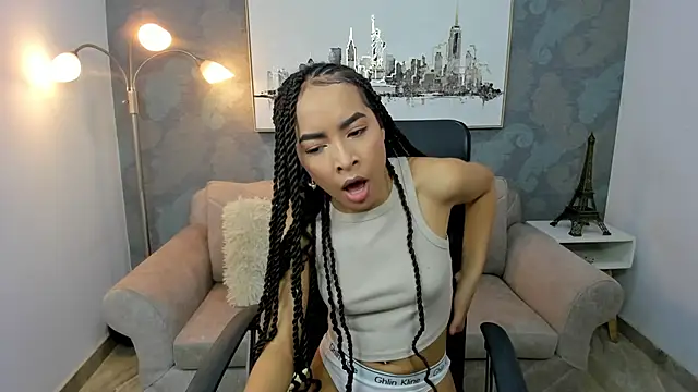 Lucia jane online show from 7, 4, 2026