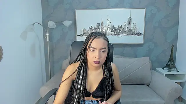 Lucia jane online show from 14, 5, 2026