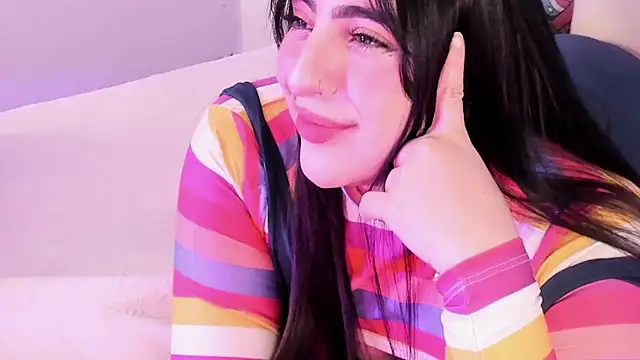 Camila Matinez  online show from 31, 3, 2026