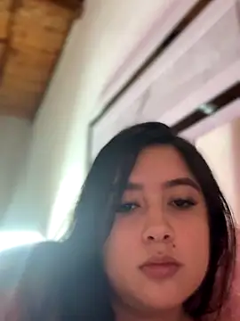 Snapshot of Emiily_Moore1 chatting on 23, 9, 2025 Emiily Moore1 online show from 23, 9, 2025