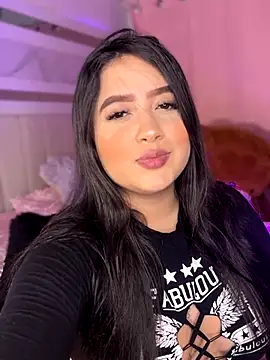 Snapshot of Emiily_Moore1 chatting on 10, 10, 2025 Emiily Moore1 online show from 10, 10, 2025