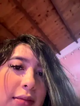 Snapshot of Emiily_Moore1 chatting on 18, 10, 2025 Emiily Moore1 online show from 18, 10, 2025