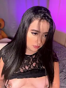 Emiily Moore1 online show from 7, 1, 2026