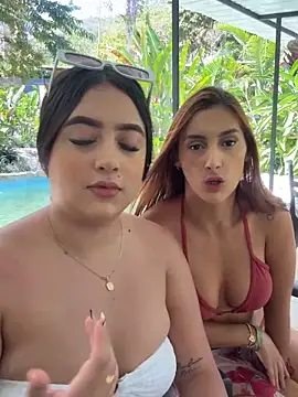 Emiily Moore1 online show from 5, 2, 2026