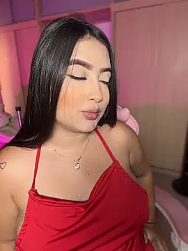 Emiily Moore1 online show from 24, 5, 2026