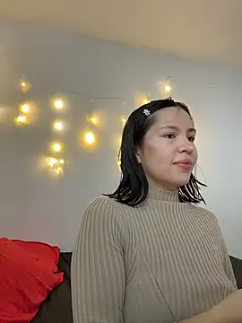 aliciia 23 online show from 5, 12, 2025