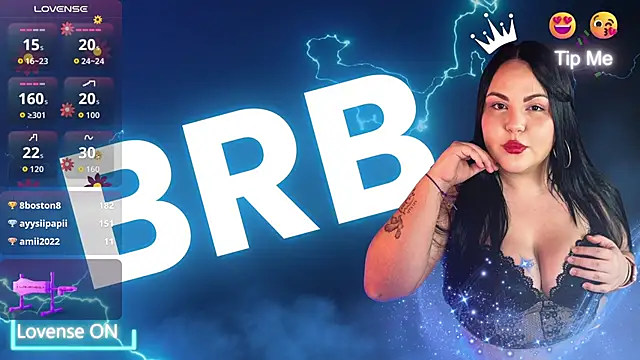 Snapshot of cristal_herrera_ chatting on 13, 9, 2025 cristal herrera online show from 13, 9, 2025