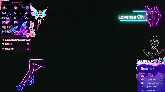 canariamorbosa online show from 7, 3, 2026