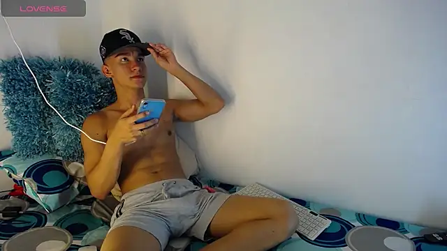 babyandy x online show from 22, 9, 2025