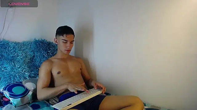 babyandy x online show from 26, 9, 2025