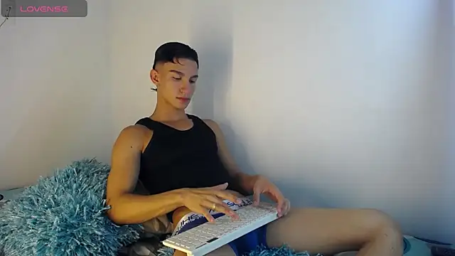 babyandy x online show from 11, 10, 2025