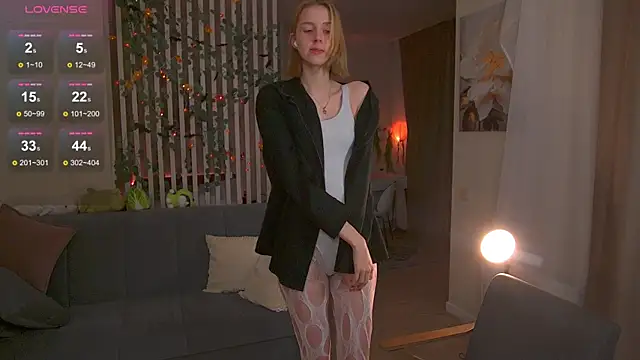 sofiapurex online show from 6, 11, 2025