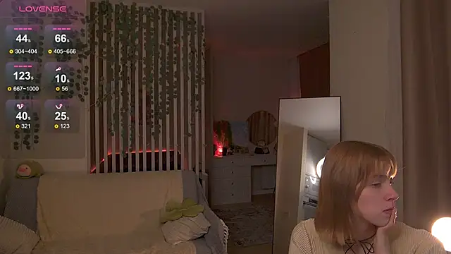 sofiapurex online show from 4, 2, 2026