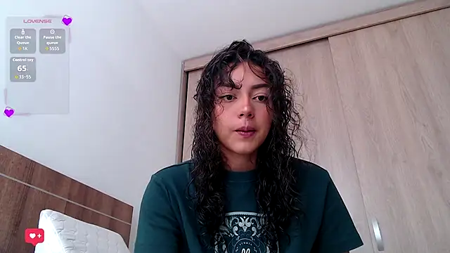 WendySuns  online show from 22, 10, 2025