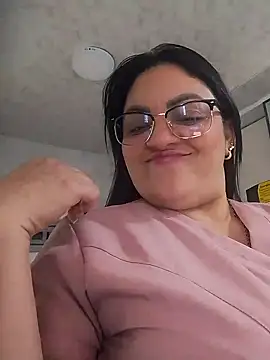 tiffany Johnson1 online show from 18, 9, 2025