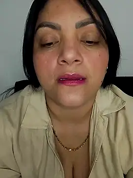 tiffany Johnson1 online show from 21, 9, 2025