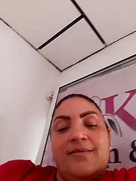 tiffany Johnson1 online show from 28, 10, 2025