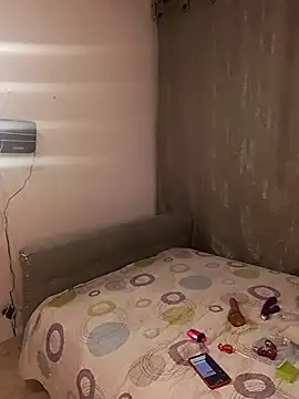 tiffany Johnson1 online show from 26, 3, 2026