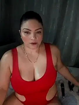 tiffany Johnson1 online show from 5, 6, 2026
