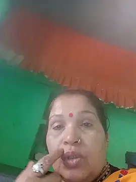 Snapshot of Manavi_x chatting on 5, 6, 2026 Manavi x online show from 5, 6, 2026
