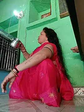 Manavi x online show from 25, 6, 2026