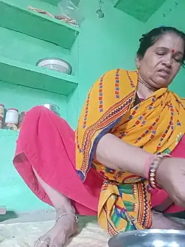Manavi x online show from 1, 7, 2026