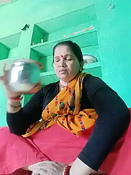Manavi x online show from 2, 7, 2026