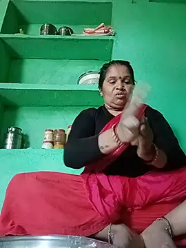 Manavi x online show from 7, 7, 2026