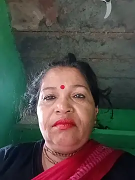 Manavi x online show from 12, 7, 2026