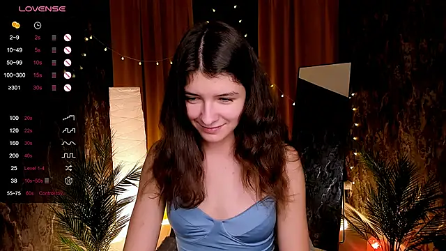 Snapshot of amy_cute_cat chatting on 3, 12, 2025 amy cute cat online show from 3, 12, 2025