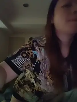 Lovelyanan online show from 6, 11, 2025